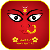 Navratri - Aarti and Chalisa icon