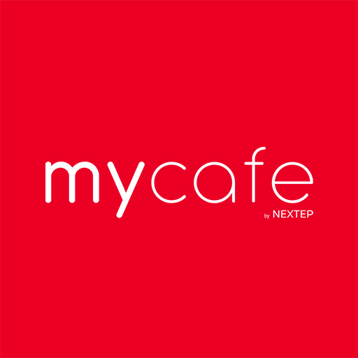 MyCafe by NEXTEP 1.10.24 Icon