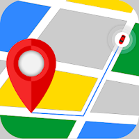 GPS-навигация, автомобильные маршруты и карты прое