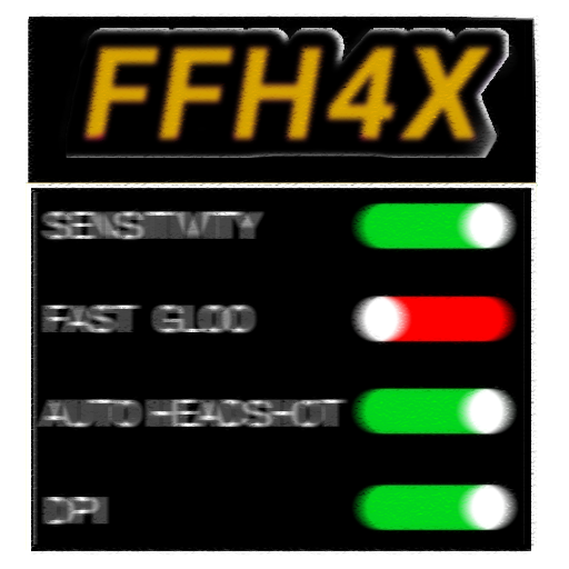 ffh4x mod menu diamond hacku