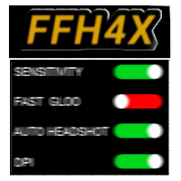 ffh4x diamond mod frefir hacku APK for Android Download