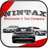 Wintax Taxis Winchester icon