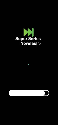 Android application Super Series Novelas screenshort