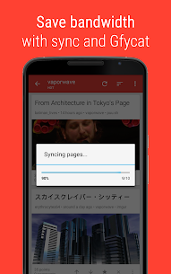 Sync for reddit (Pro) Apk 22.4.16 (Paid, Patched, Mod Extra) Download 3