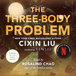 Значок приложения "The Three-Body Problem"