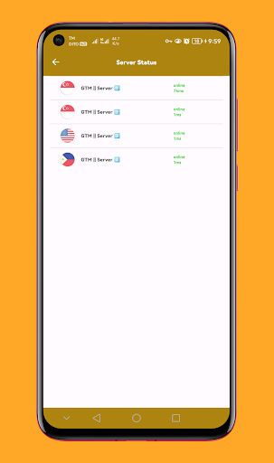 REAL VPN PRO - Fast and Stable