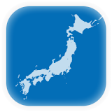 Japan Weather Radar icon