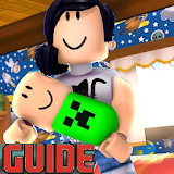 Guide Top New Roblox Adopt me icon