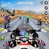 Moto Traffic Bike Race Game
