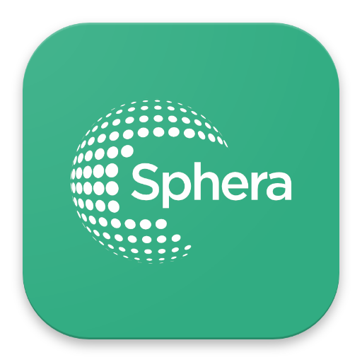 Sphera logo