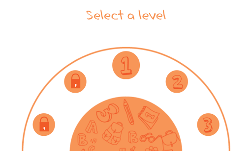Resonit Challenge your neurons Screen 2