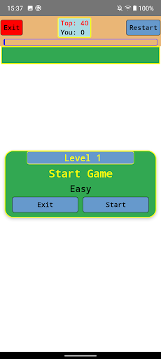 Connect number Screen 2