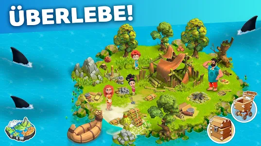 Family Island™ — farmspiel