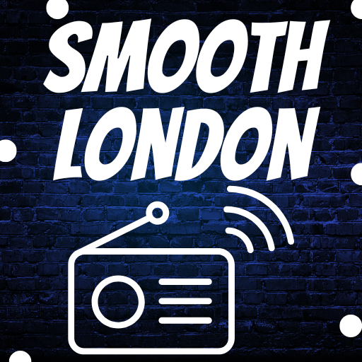 smooth london logo
