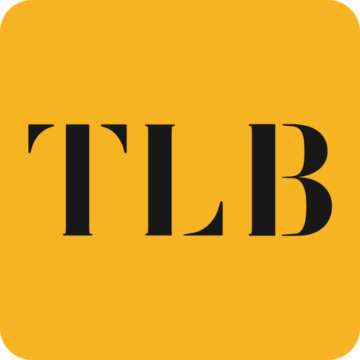 Train Like a Ballerina logo