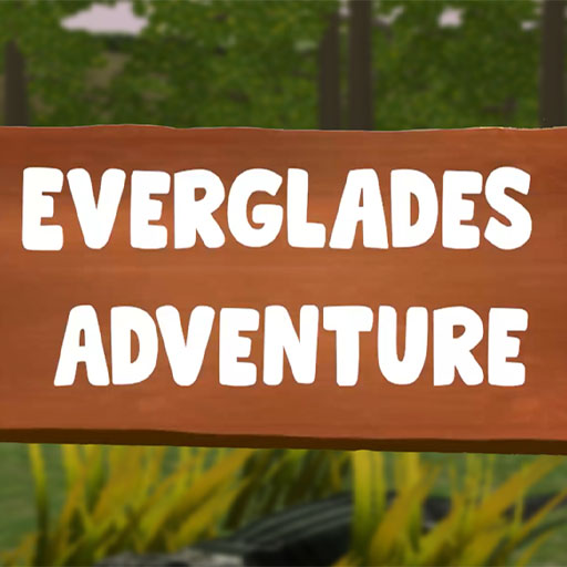 Everglades presented by MAGIC  Icon