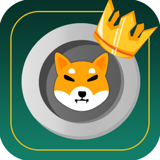 Crypto King - Casino Slots logo