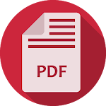 Cover Image of Download PDF Reader  APK