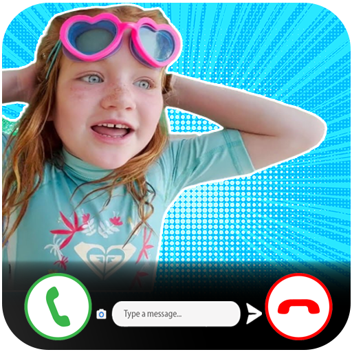 A For Adley Call & Chat Prank Download on Windows