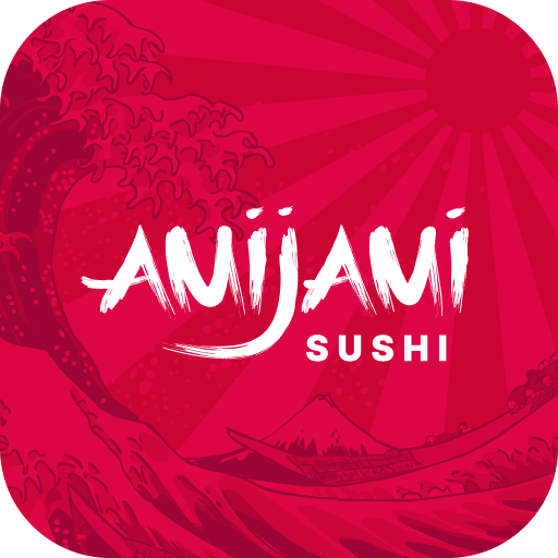 AmiJami logo