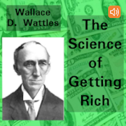 Top 45 Books & Reference Apps Like The Science of Getting Rich (Text + Audiobook) - Best Alternatives