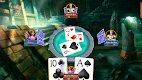 screenshot of Hardwood Euchre - Card Game