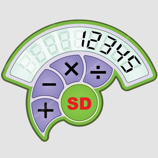 All in One Calculator logo