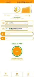 Ashraf VPN