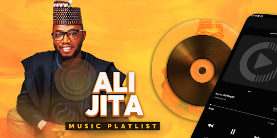 Ali Jita All Songs