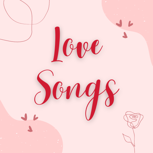 Love Songs logo