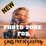 Cover Image of Download PHOTO POSE FOR GIRLS PHOTOGRAP  APK