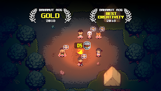 Game screenshot Wanna Survive：ゾンビ攻略 apk download