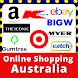 Online Shopping in Australia