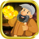 Gold Miner - Classic Gold Miner icon