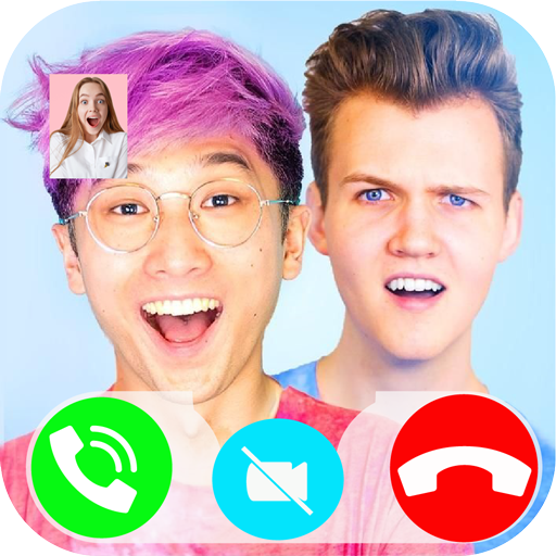 Lankybox video call me Apps on Google Play