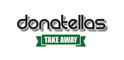 Donatellas Take Away Android App