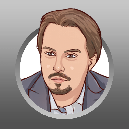 جميع أعمال الكاتب أحمد خالد مص logo