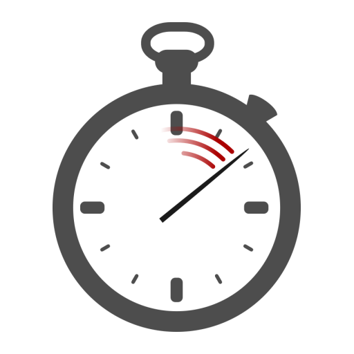 Time Warp [ROOT] logo