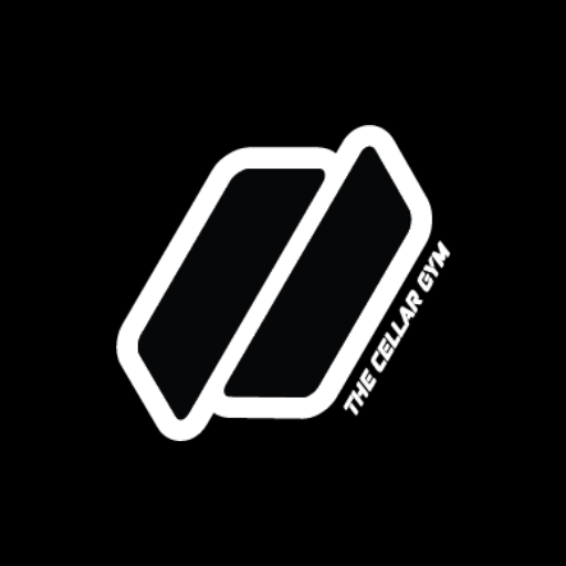 The Cellar Gym logo
