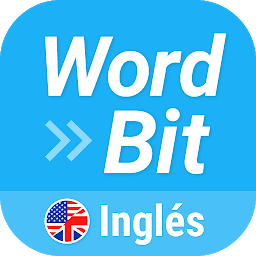 Imagen de icono WordBit Inglés