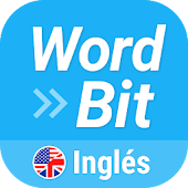 icono WordBit Inglés (pantalla bloqueada)