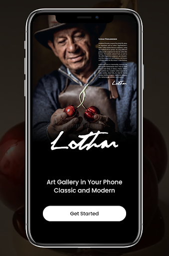 Lothar Art Screen 2