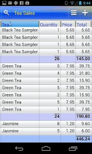 SailformsPlus Forms Database v2.0.27c Pro Mod 1