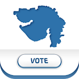 Gujarat Election Results 2017 icon