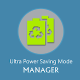 UPSM Manager [ROOT] icon