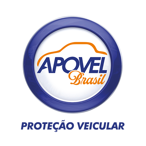 Apovel Brasil Associado logo