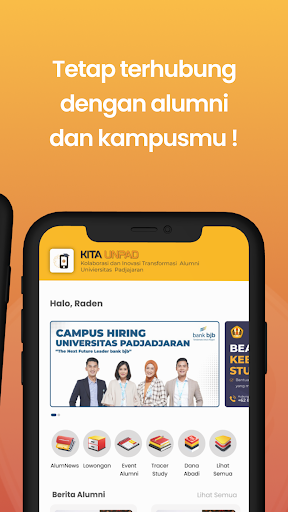 Kita Unpad screenshot 3