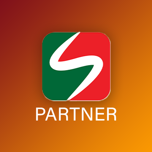 SMART-i Partner logo
