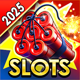Lucky Time Slots Casino Games Mod Apk