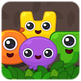 Monster Match: Puzzle Mania icon